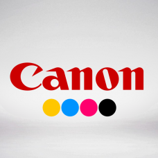 Заправка цветных картриджей Canon