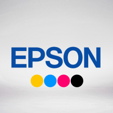 Заправка цветных картриджей Epson