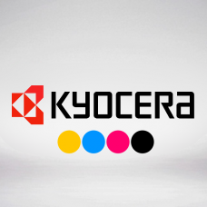 Заправка цветных картриджей Kyocera