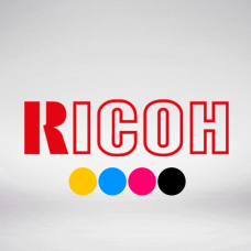 Заправка цветных картриджей Ricoh