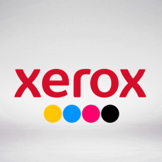 Заправка цветных картриджей Xerox
