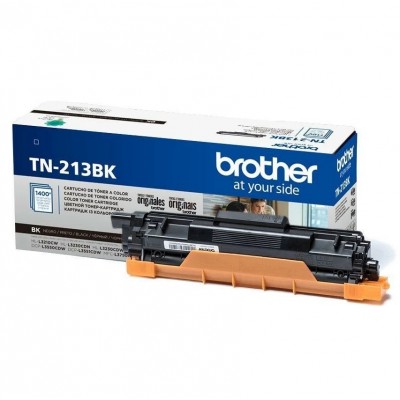 Заправка картриджа Brother TN-213Bk