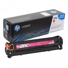 Заправка картриджа HP 125A (CB543A)