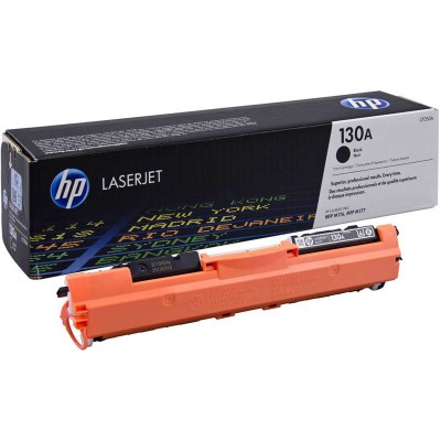 Заправка картриджа HP 130A (CF350A)