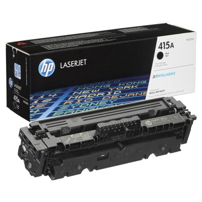 Заправка картриджа HP 415A (W2030A)