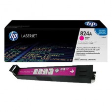 Заправка картриджа HP 824A (CB383A)