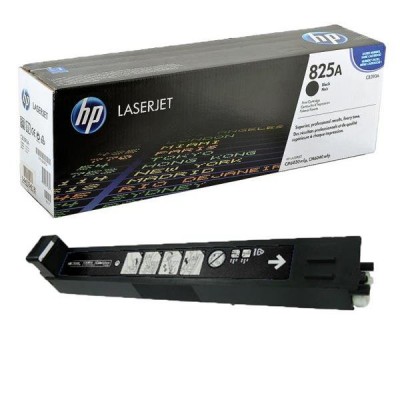 Заправка картриджа HP 825A (CB390A)