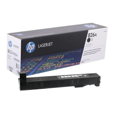 Заправка картриджа HP 826A (CF310A)