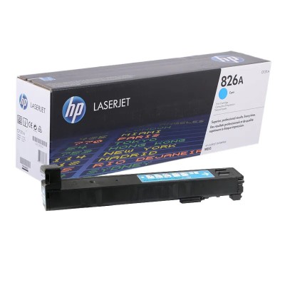 Заправка картриджа HP 826A (CF311A)