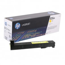 Заправка картриджа HP 826A (CF312A)