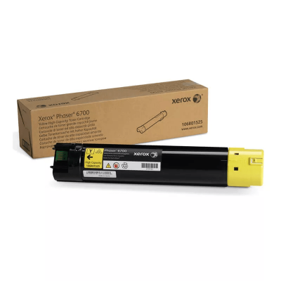 Заправка картриджа Xerox 106R01525