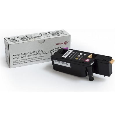 Заправка картриджа Xerox 106R02761