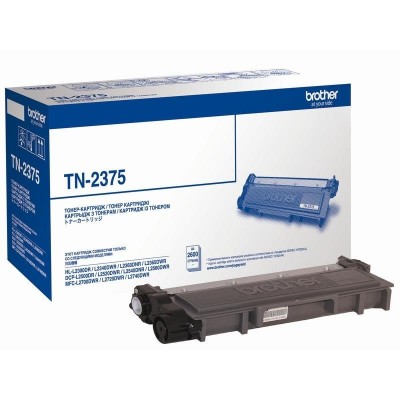 Заправка картриджа Brother TN-2375