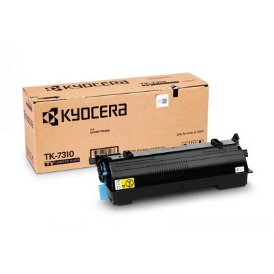 Заправка картриджа Kyocera TK-7310