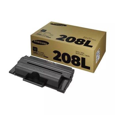 Заправка картриджа Samsung MLT-D208L (с чипом)
